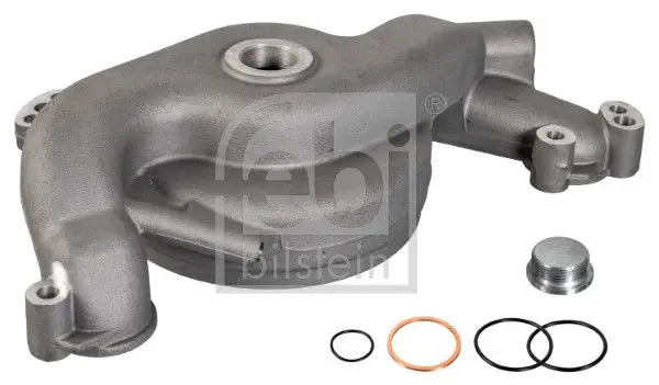  FEBI BILSTEIN 30102_насос водяной
