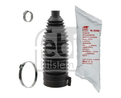 FEBI BILSTEIN 29207 Пыльник рейки рулевой