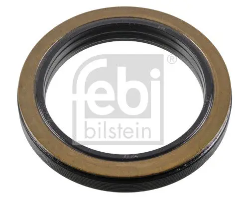  FEBI BILSTEIN Сальник вала внешний