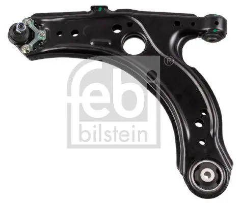 FEBI BILSTEIN 19820 19820F_рычаг левый!\ Audi A3,