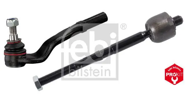  FEBI BILSTEIN Поперечная рулевая тяга