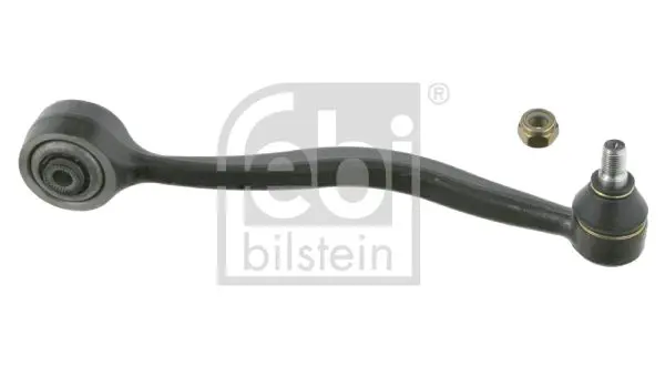 FEBI BILSTEIN 07513 РЫЧАГ BMW E28/E34/E32 ПЕР НИЖ
