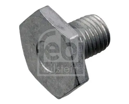 FEBI BILSTEIN 36431 Пробка поддона 36431