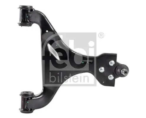 FEBI BILSTEIN 24533 РЫЧАГ ПЕРЕД 639 ПРАВ
