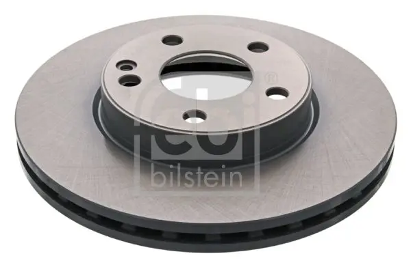 FEBI BILSTEIN 43835 Тормозной диск