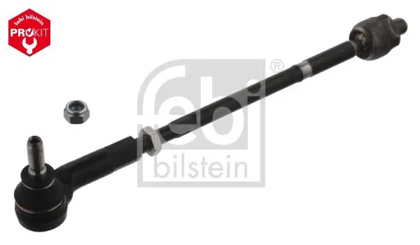 FEBI BILSTEIN 14168 ТЯГА РУЛЕВ В СБОРЕ VW GOLF