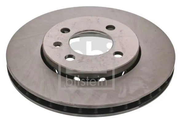 FEBI BILSTEIN 43841 ДИСК ТОРМ AUDI/VW