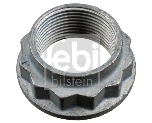 FEBI BILSTEIN 01841 ГАЙКА КОЛЕСА MER W124/W140/W202/W204 07-/W210/W211/W220/VANEO 02-/R129/R170/R230 84-
