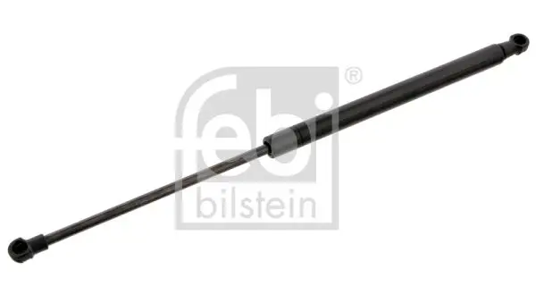  FEBI BILSTEIN Упругий элемент, крышка багажника / помещения для 