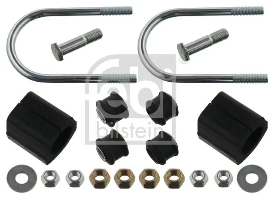  FEBI BILSTEIN К-КТ ВТУЛОК СТАБ MER 207-310
