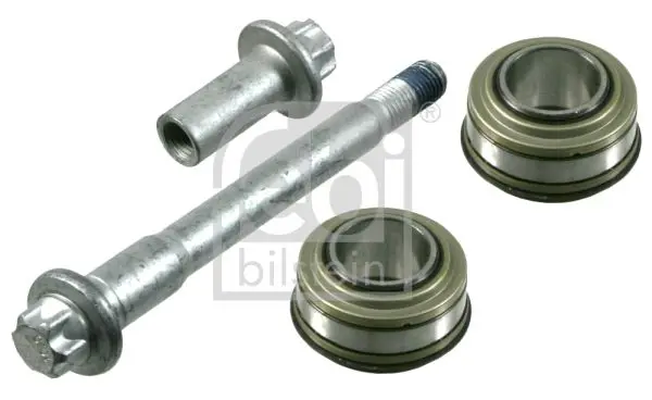 FEBI BILSTEIN 21401 ПОДШИПНИК MER A-CLASS W168
