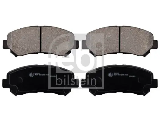FEBI BILSTEIN 16738 16738F_=GDB3467 !колодки