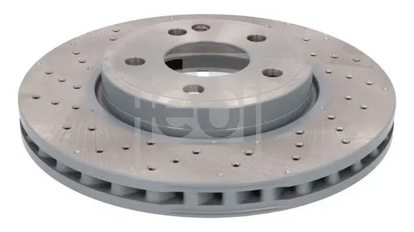 FEBI BILSTEIN 44188 Тормозной диск