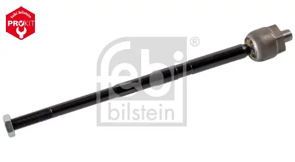 FEBI BILSTEIN 33584 Тяга рулевая [голая] L/R