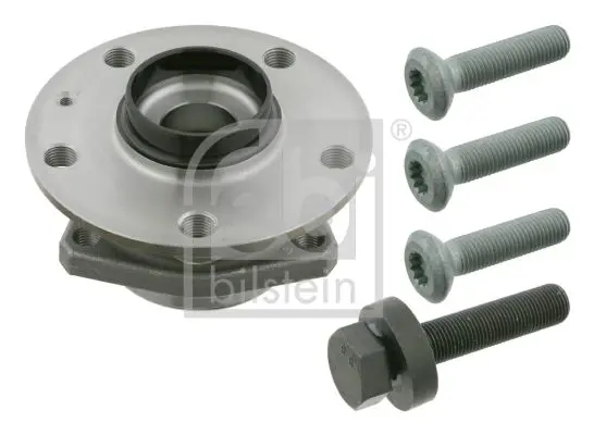 FEBI BILSTEIN 27342 Ступица колеса