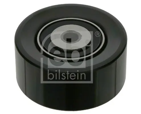 FEBI BILSTEIN 22353 Паразитный / ведущий ролик, поликлиновой ремень