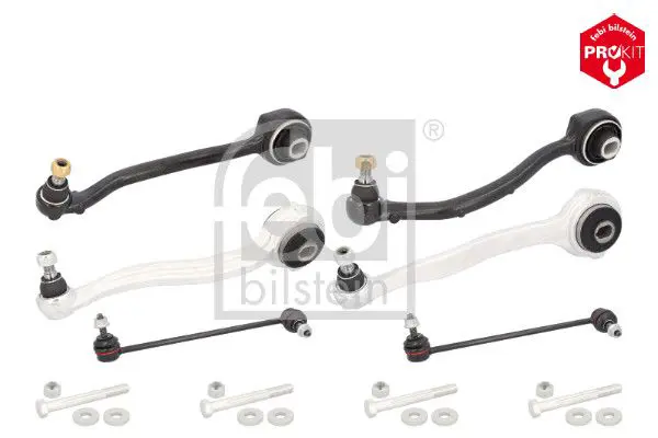 FEBI BILSTEIN 23701 Ремкомплект, поперечный рычаг подвески