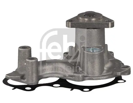 FEBI BILSTEIN 45680 Наконечник рулевой тяги