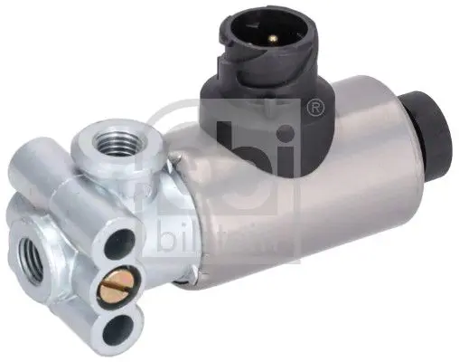  FEBI BILSTEIN 45612F_клапан пневмосистемы