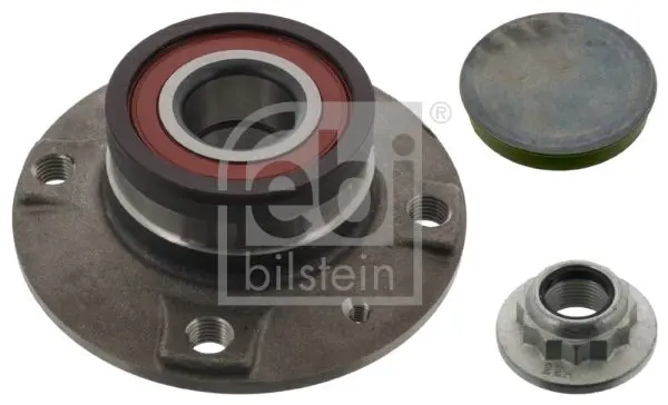 FEBI BILSTEIN 40660 Комплект подшипника