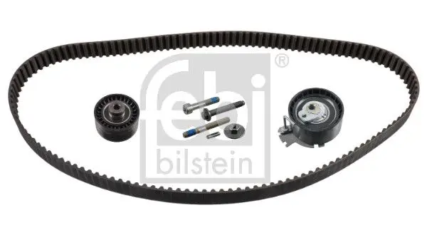 FEBI BILSTEIN 26717 комплект ремня ГРМ