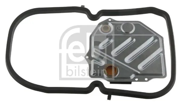 FEBI BILSTEIN 02177 02177, Фильтр АКПП FEBI