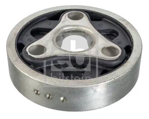  FEBI BILSTEIN 10171F_муфта кардана!\ МВ W124/W201/T124 83-96