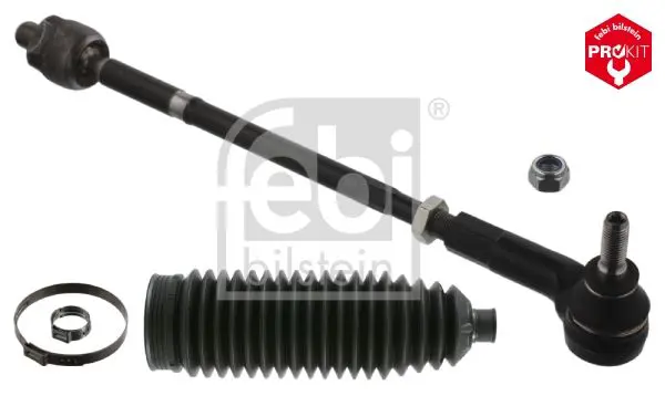 FEBI BILSTEIN 44341 ПОПЕРЕЧНАЯ РУЛЕВАЯ ТЯГА