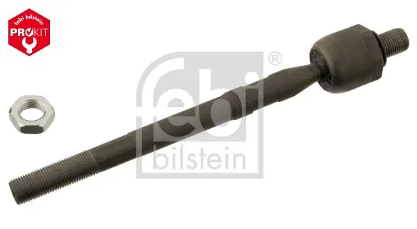 FEBI BILSTEIN 31748 AXIALGELENK, SPURSTANGE