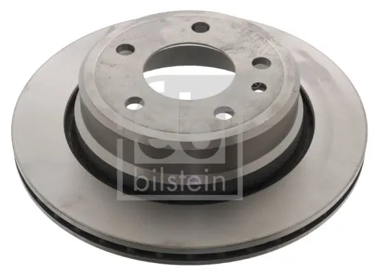 FEBI BILSTEIN 01721 Диск тормозной