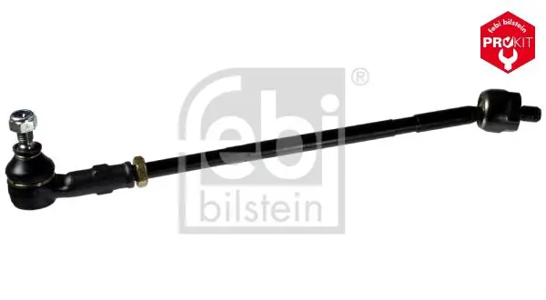  FEBI BILSTEIN Поперечная рулевая тяга