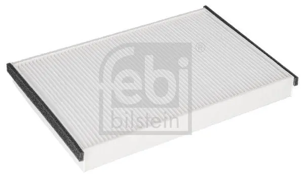 FEBI BILSTEIN 11233 FILTER, INNENRAUMLUFT