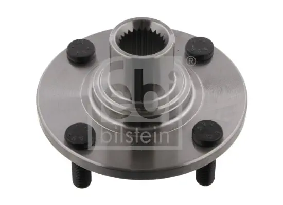 FEBI BILSTEIN 03991 Ступица колеса