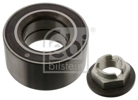 FEBI BILSTEIN 19706 RADLAGERSATZ