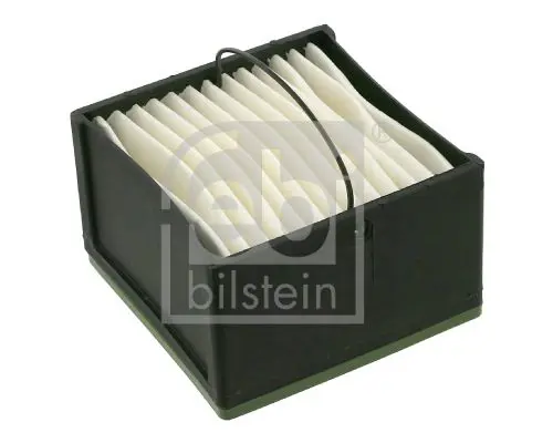  FEBI BILSTEIN фильтр топливный