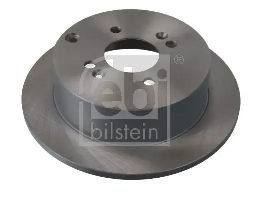 FEBI BILSTEIN 31361 ДИСК ТОРМ HYU ACCENT/GETZ/KIA