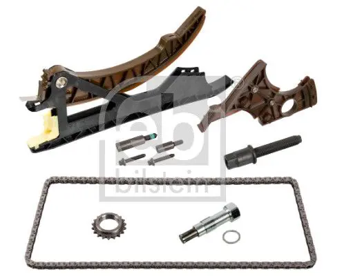  FEBI BILSTEIN 48386, Комплект цепи ГРМ FEBI