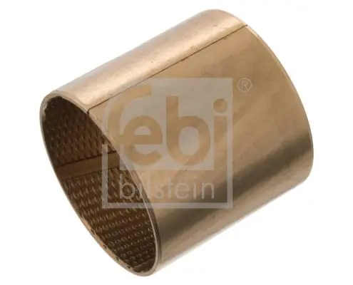  FEBI BILSTEIN ВТУЛКА МЕТАЛЛИЧЕСКАЯ