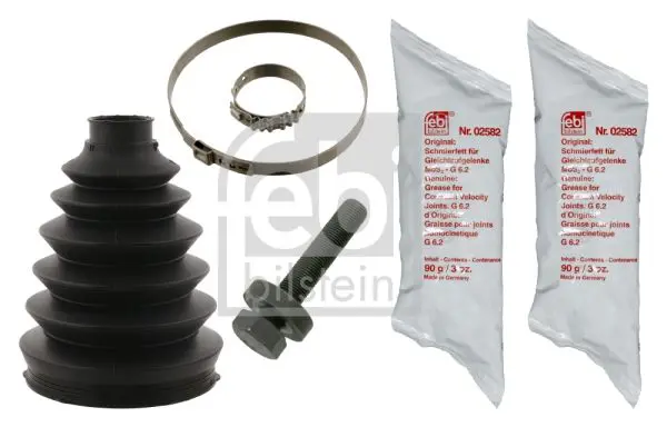 FEBI BILSTEIN 29997 29997, Пыльник ШРУСа FEBI