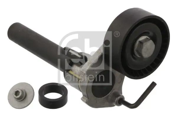 FEBI BILSTEIN 36203 Натяжитель ремня, клиновой зубча