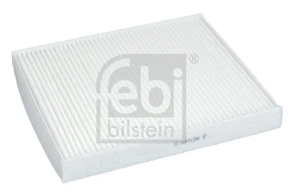 FEBI BILSTEIN 11235 Фильтр салона;\ OPEL ASTRA G/ZAFIRA