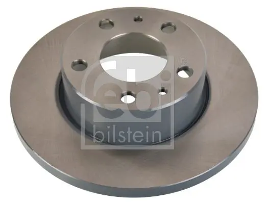 FEBI BILSTEIN 29160 ДИСК ТОРМОЗНОЙ