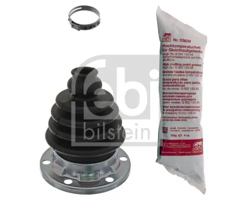 FEBI BILSTEIN 38333 Комплект пылника, приводной вал