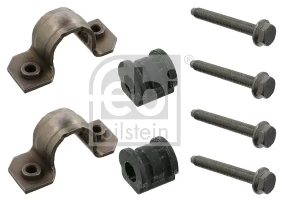 FEBI BILSTEIN 37656 LAGERSATZ, STABILISATOR