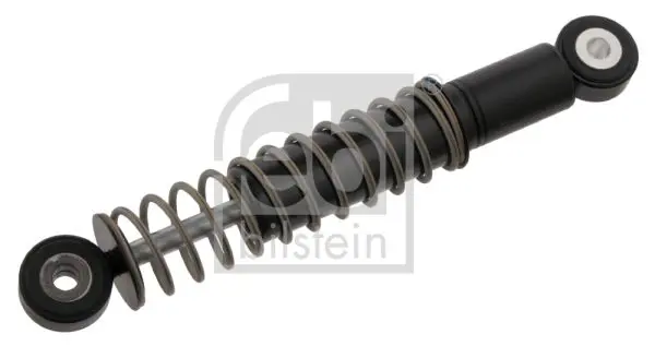  FEBI BILSTEIN Успокоитель, зубчатый ремень
