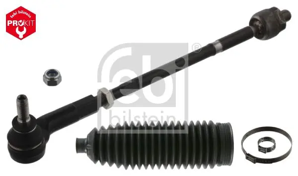 FEBI BILSTEIN 44342 ПОПЕРЕЧНАЯ РУЛЕВАЯ ТЯГА