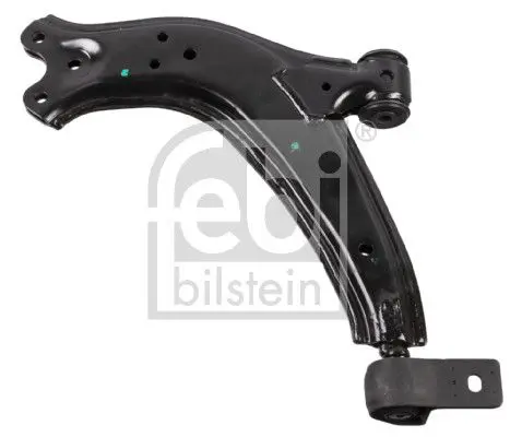 FEBI BILSTEIN 17722 LENKER, RADAUFHAENGUNG