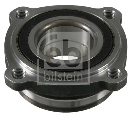  FEBI BILSTEIN RADLAGERSATZ