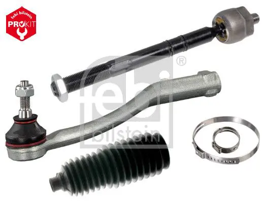 FEBI BILSTEIN 39034 Поперечная рулевая тяга