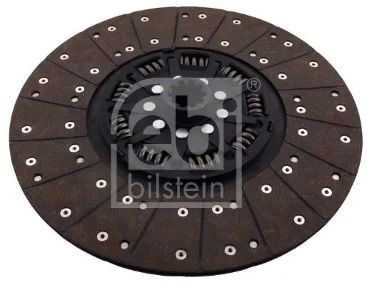  FEBI BILSTEIN 